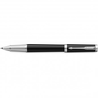 Ручка роллер PARKER INGENUITY CORE T570 (2181996) Black CT F