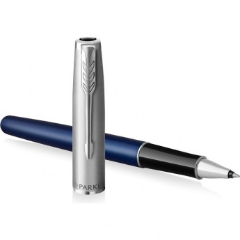 Ручка роллер PARKER SONNET T546 BLUE CT F Ручка роллер PARKER SONNET T546 BLUE CT F