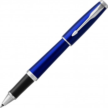 Ручка-роллер PARKER URBAN CORE NIGHTSKY BLUE CT, F Ручка-роллер PARKER URBAN CORE NIGHTSKY BLUE CT, F