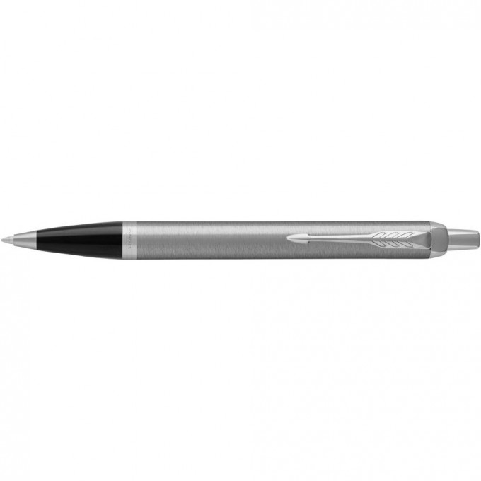 Ручка шариковая PARKER IM CORE STAINLESS STEEL CT 2150841 Ручка шариковая PARKER IM CORE STAINLESS STEEL CT 2150841