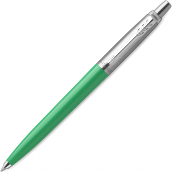 Ручка шариковая PARKER JOTTER COLOR CW2076058 GREEN CT M