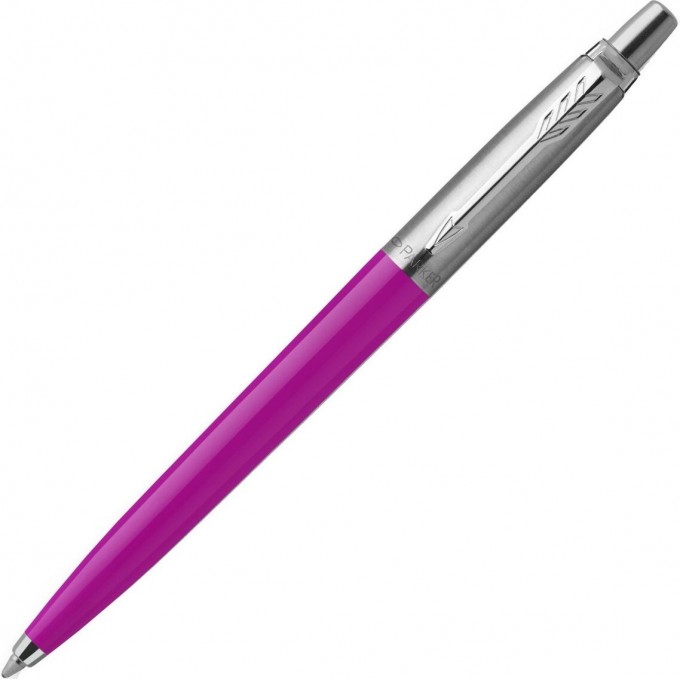 Ручка шариковая PARKER JOTTER COLOR розовый M CW2075996 Ручка шариковая PARKER JOTTER COLOR розовый M CW2075996
