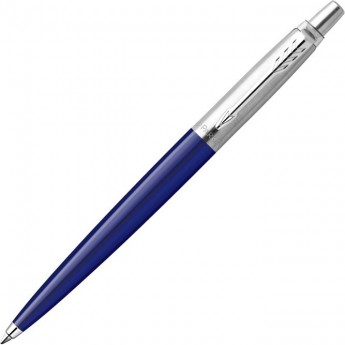 Ручка шариковая PARKER JOTTER COLOR синий M Ручка шариковая PARKER JOTTER COLOR синий M