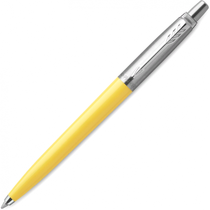 Ручка шариковая PARKER JOTTER COLOR YELLOW CT M CW2076056 Ручка шариковая PARKER JOTTER COLOR YELLOW CT M CW2076056