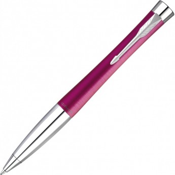 Ручка шариковая PARKER URBAN CORE K314 Vibrant Magenta CT M
