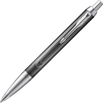 Шариковая ручка PARKER IM SE METALLIC PURSUIT Шариковая ручка PARKER IM SE METALLIC PURSUIT