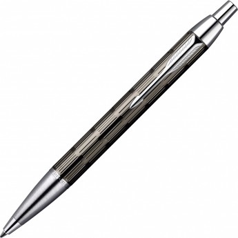 Шариковая ручка PARKER IM СТАЛЬНАЯ М Шариковая ручка PARKER IM СТАЛЬНАЯ М