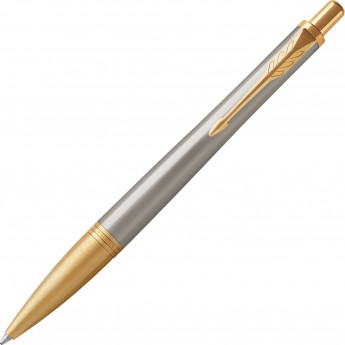 Шариковая ручка PARKER URBAN PREMIUM AUREATE POWDER GT, M Шариковая ручка PARKER URBAN PREMIUM AUREATE POWDER GT, M