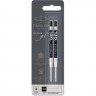Стержень гелевый PARKER QUINK Z10 () M 0.7мм черные чернила блистер 1950362