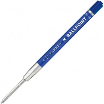 Стержень шариковый PARKER QUINKFLOW BASIC Z09 CW2166550 M 1мм Стержень шариковый PARKER QUINKFLOW BASIC Z09 CW2166550 M 1мм