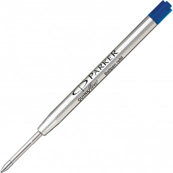 Стержень шариковый PARKER QUINKFLOW Z08 CW1950371 M 1мм Стержень шариковый PARKER QUINKFLOW Z08 CW1950371 M 1мм